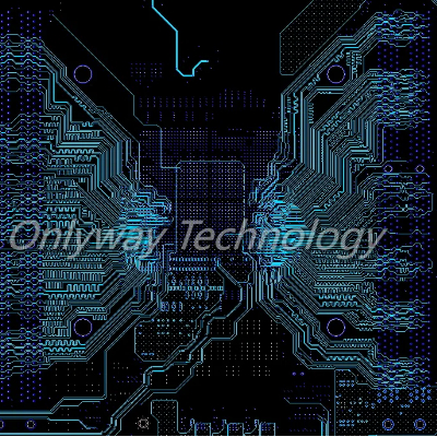 What is  Motherboard?